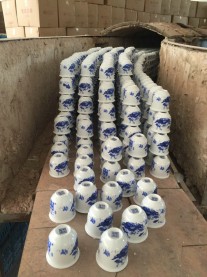厂房环境