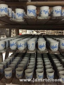 厂房展示