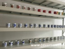 厂房展示