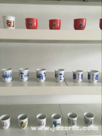 厂房展示
