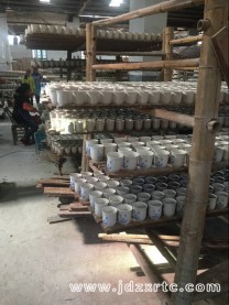 厂房展示